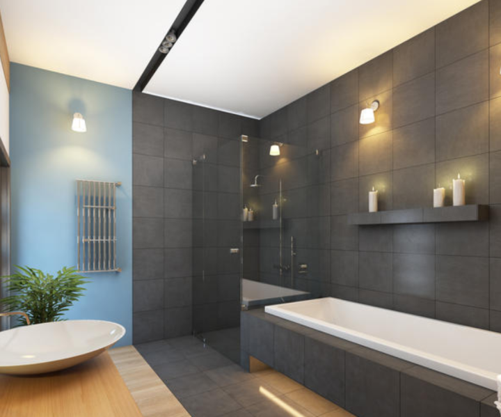 Maai Haus und Gebäudeservice Wohnzimmer 2